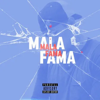 Mala Fama by DJCONE