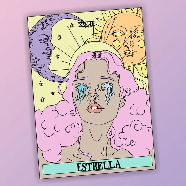 Estrella - Remix