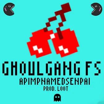 Ghoulgang FS by Apimpnamedsenpai