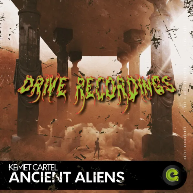 Ancient Aliens - Original Mix