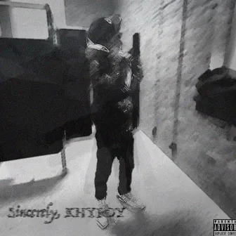 Sincerely, KHYROY by KHYROY