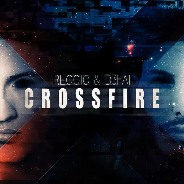 Crossfire (with D3fai)