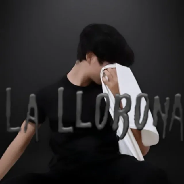 La llorona - Cover