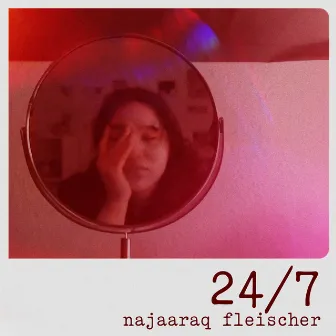 24/7 by Najaaraq Fleischer