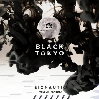 Black Tokyo by Sixnautic