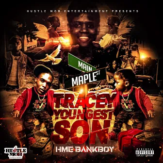 Tracey Youngest Son by Hme Bankboy