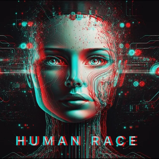 HUMAN RACE (Radio Edit)