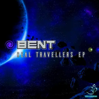 Real Travelers by Bent