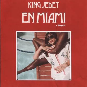 En Miami by JEDET