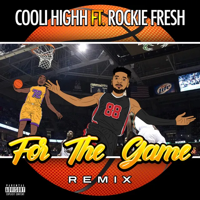 For The Game Remix