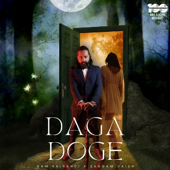 Daga Doge by Gam Kairanvi