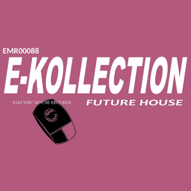 Emotion - House Future Mix