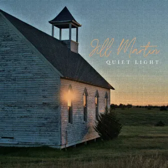 Quiet Light by Jill Martin