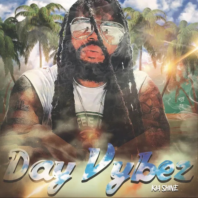 Day Vybes (feat. Kinfolk)