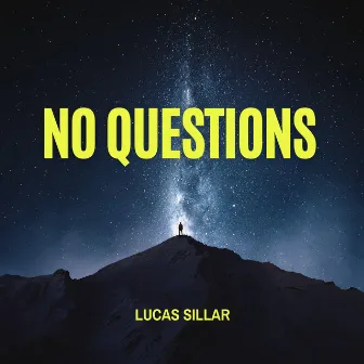 No questions by Lucas Sillar