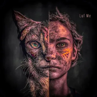 Luf Me by Unknown Artist