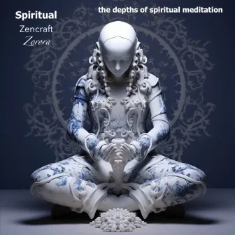 The depths of spiritual meditation by Zorora