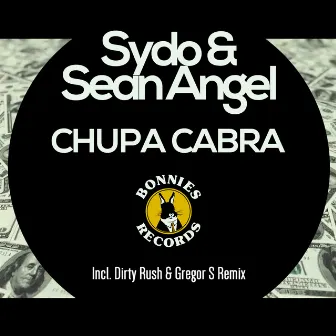 Chupa Cabra by Sydo