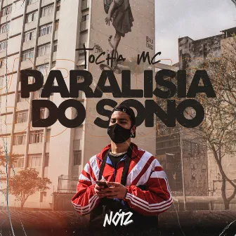 Paralisia do Sono by tocha mc