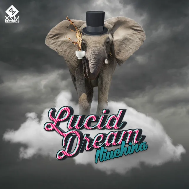 Lucid Dream