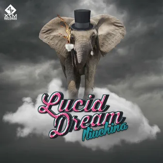 Lucid Dream by Iliuchina