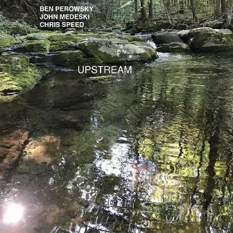 Upstream by Ben Perowsky