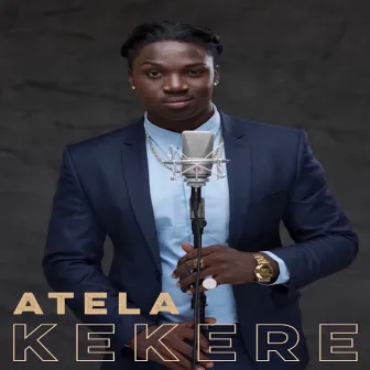 Kekere by Atela