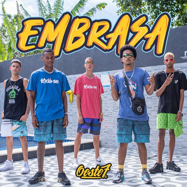 Embrasa