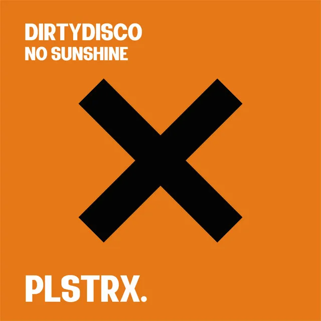 No Sunshine - Radio Edit