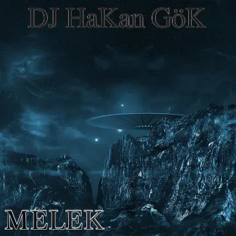 Melek by DJ Hakan Gök