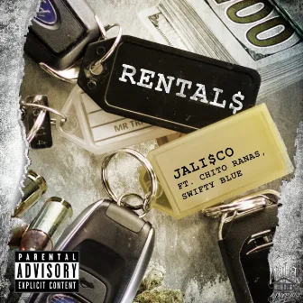 Rental$ by Unknown Artist