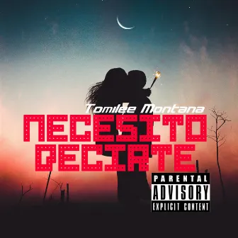 Necesito Decirte by Tomilee Montana