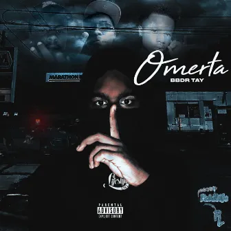 Omerta by BBDR Tay