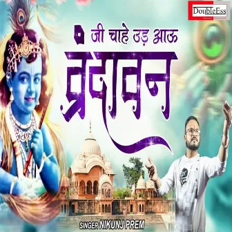 Jee Chahe Udd Aau Vrindavan (Hindi) by Unknown Artist