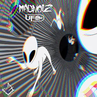 UFO by MADNOIZ