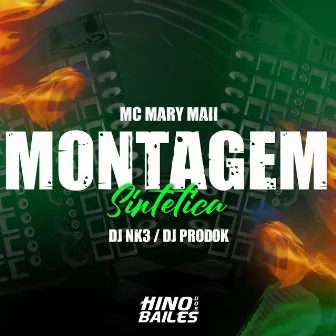 Montagem Sintetica by Dj prodok