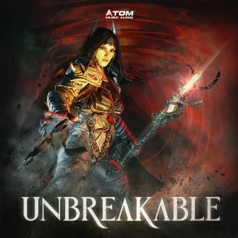 Unbreakable by Atom Music Audio