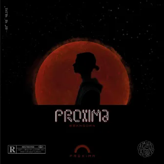 Proxima by Eekhoorn