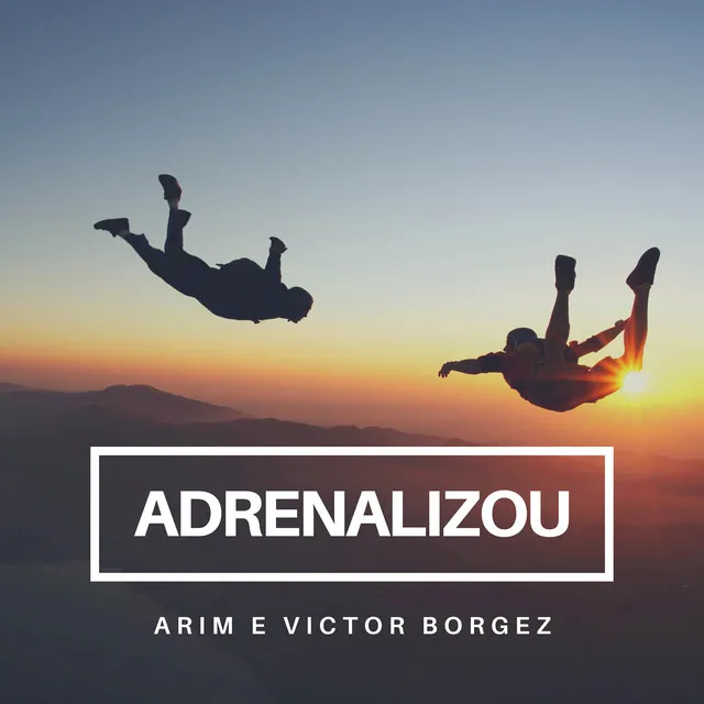 Adrenalizou