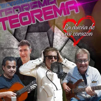 La Dueña de Mi Corazón by Teorema