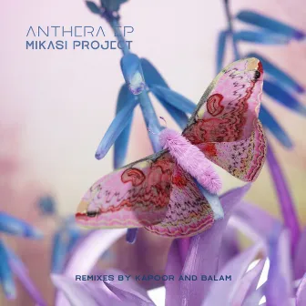 Anthera by Mikasi Project