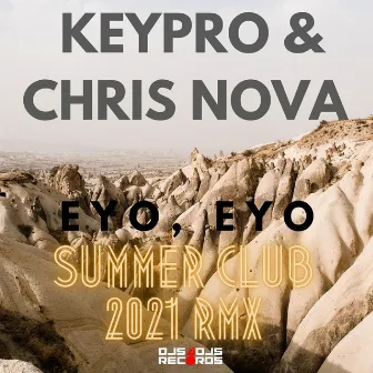 Eyo Eyo by Keypro & Chris Nova