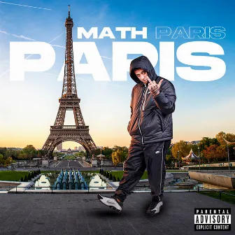 Paris by MATH