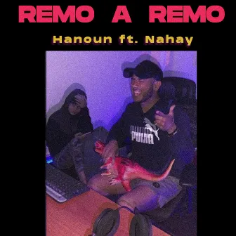 Remo a Remo by Hanoun