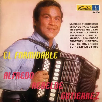 El Formidable by Alfredo Gutierrez Y Su Conjunto