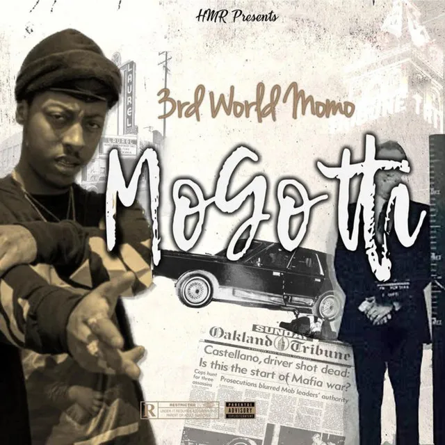 MO GOTTI