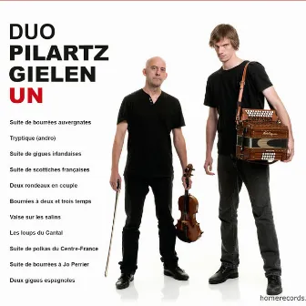 Un by Duo Pilartz Gielen