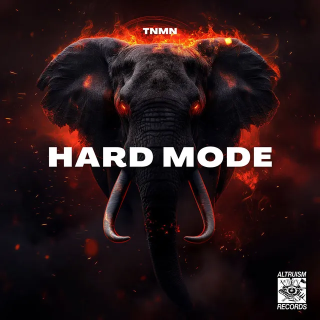 HARD MODE