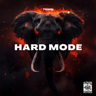 HARD MODE by TNMN