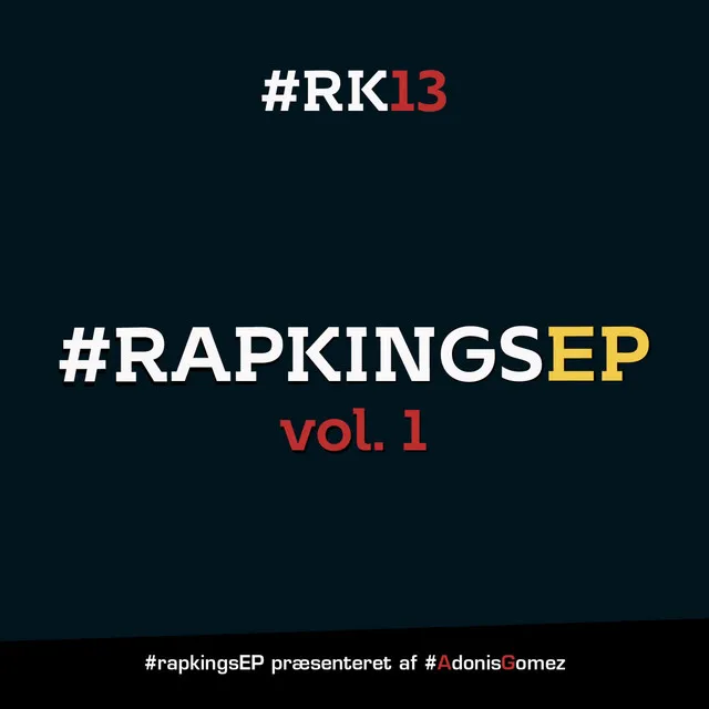 Rapkings